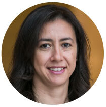 Merve Hickok